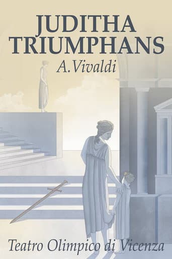 Juditha Triumphans