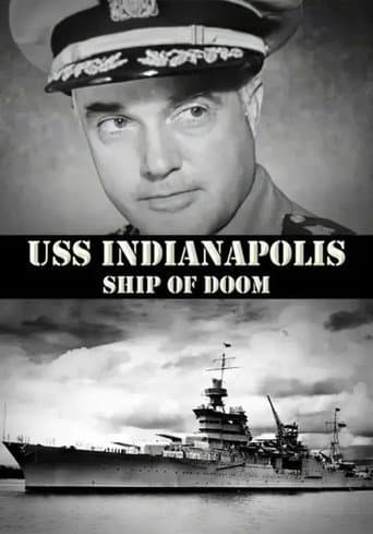 USS Indianapolis: Ship of Doom