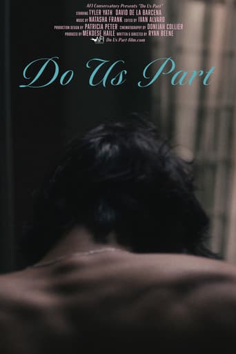 Do Us Part