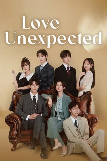 Love Unexpected