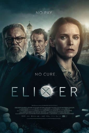 Elixer