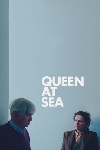 Queen at Sea