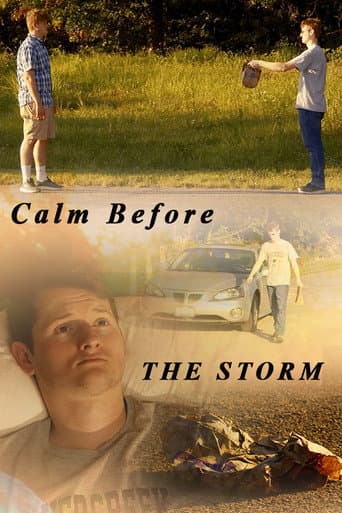 Calm Before The Storm