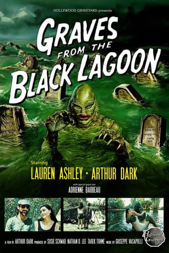 Graves From the Black Lagoon