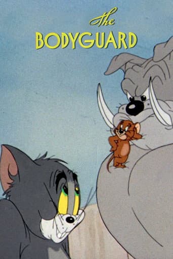 The Bodyguard