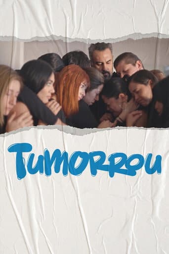 Misspelled Tomorrow