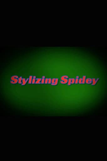 The Spectacular Spider-Man: Stylizing Spidey