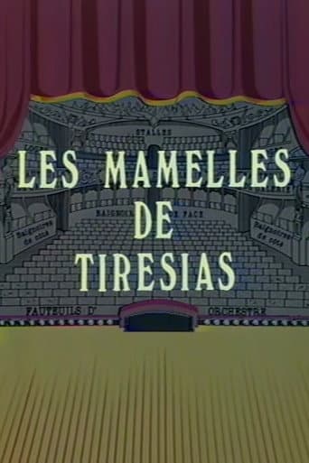 The Breasts of Tirésias
