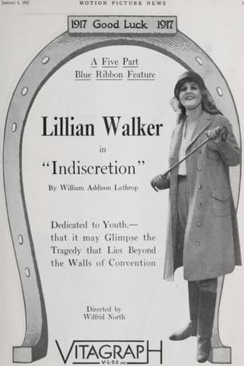 Indiscretion