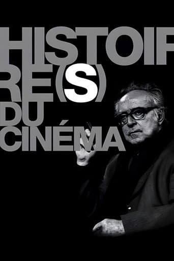 Histoire(s) du cinéma