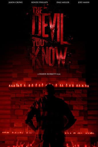 The Devil You Know