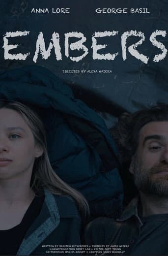 Embers