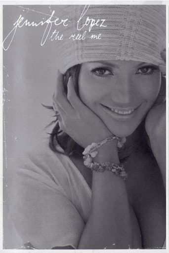 Jennifer Lopez: The Reel Me