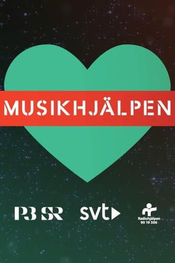 Musikhjälpen