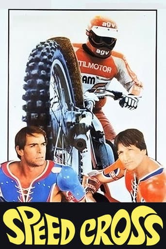 Speed Cross