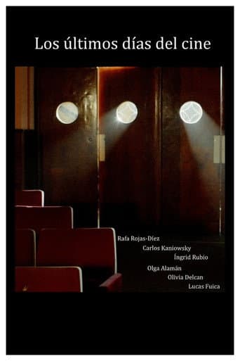 The Last Days of Cinema