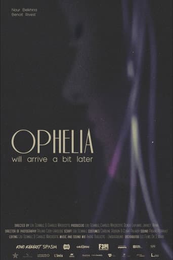 Ophelia will arrive a bit later