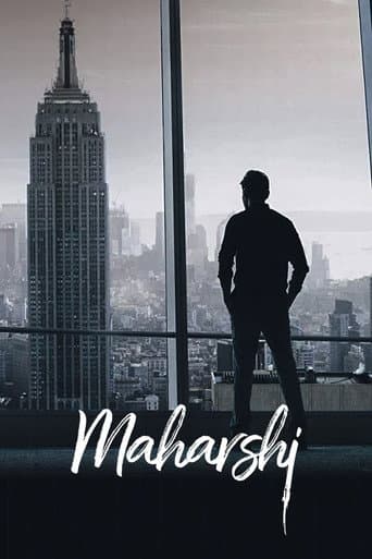 Maharshi