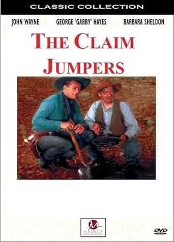 Claim Jumpers