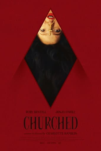 CHURCHED