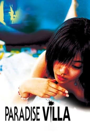 Paradise Villa
