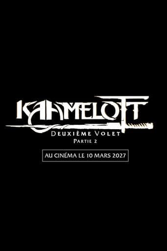 Kaamelott: The Second Chapter (Part II)