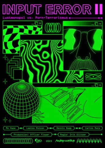 Input Error II