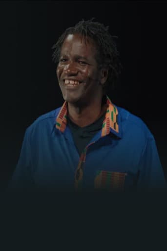 Boucar et le Magtogoek