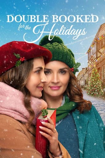 Double Booked for the Holidays