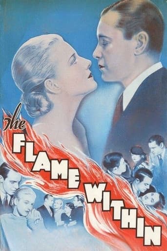 The Flame Within