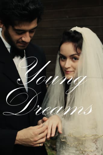 Young Dreams