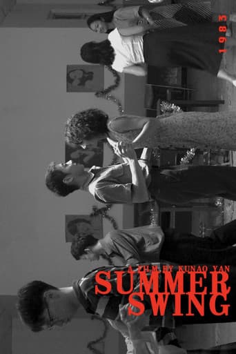 Summer Swing