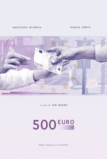 500 Euro