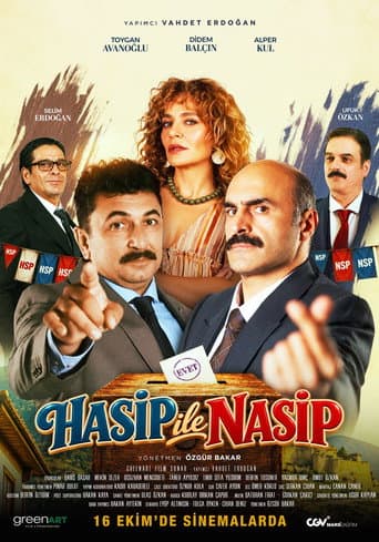 Hasip ile Nasip