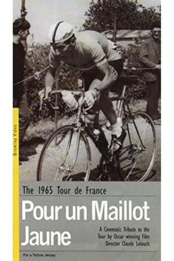 For a Yellow Jersey