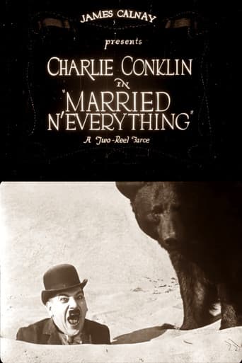 Married n' Everything