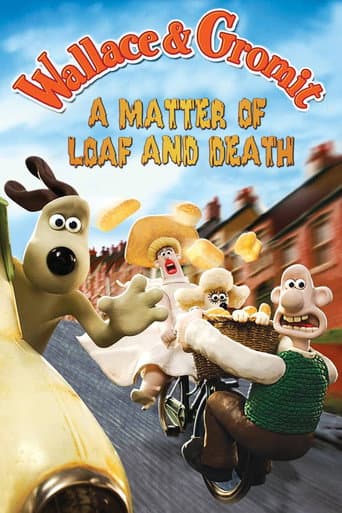 A Matter of Loaf and Death