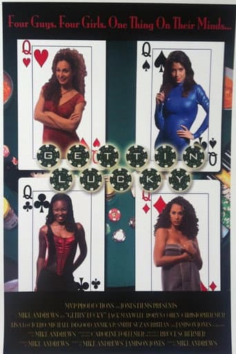 Gettin' Lucky