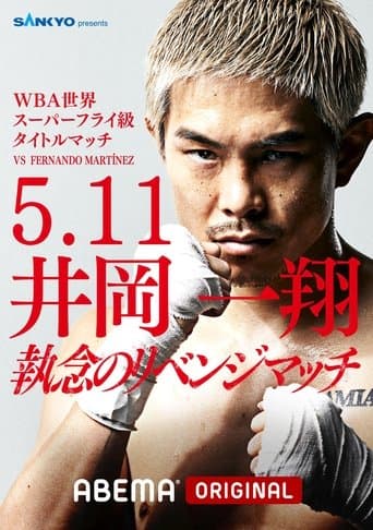 Fernando Martinez vs. Kazuto Ioka 2