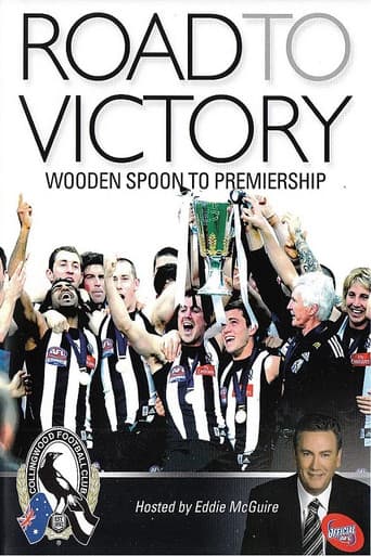 Road To Victory