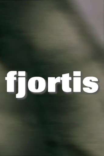 Fjortis