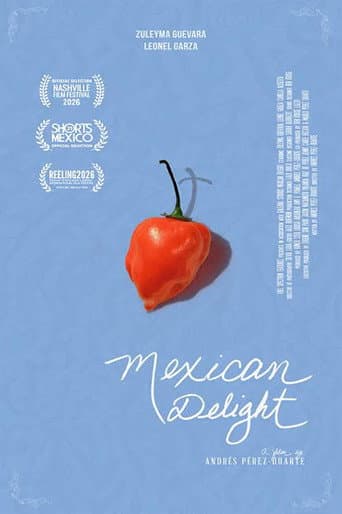 Mexican Delight