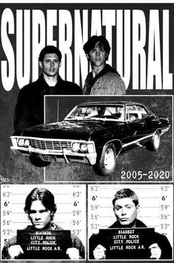 Supernatural