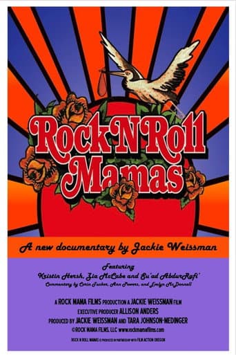 Rock N Roll Mamas