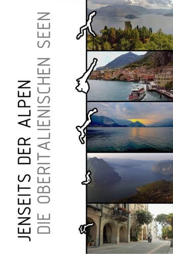 Jenseits der Alpen