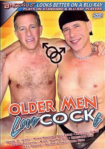 Older Men Love Cock 6
