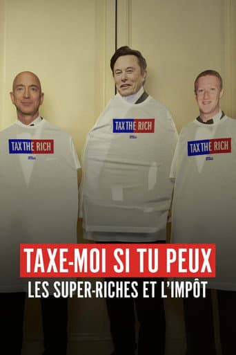 Tax Me! (If You Can!)