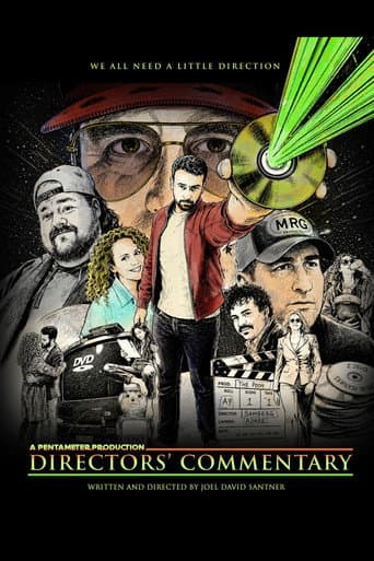 Directors' Commentary