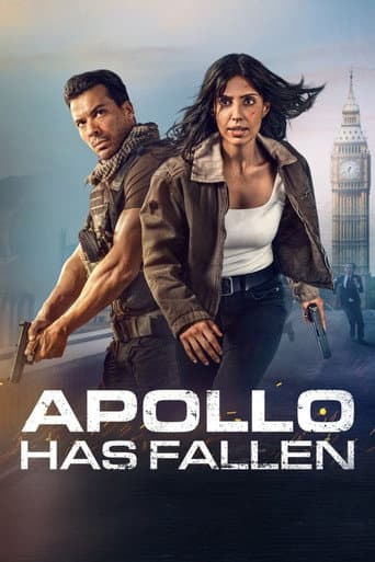 Apollo Has Fallen