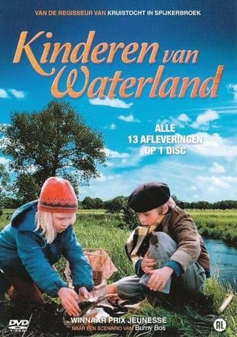 Kinderen van Waterland
